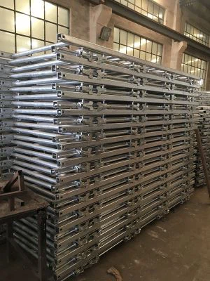 Pig gestation Stall In Shengxin